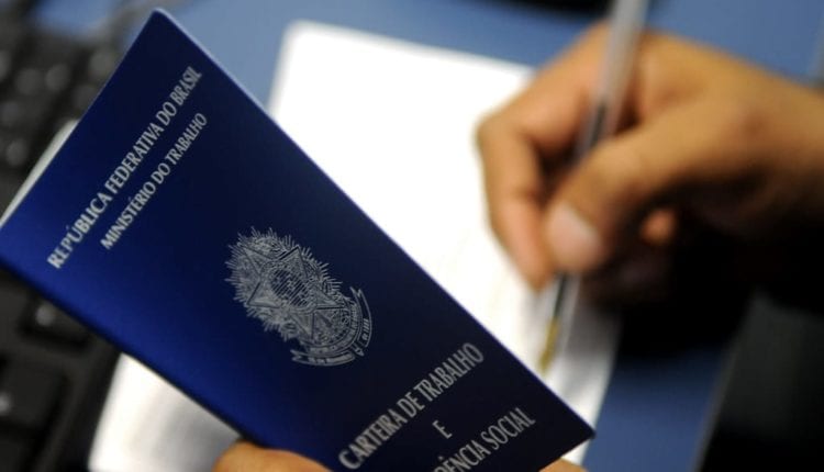Sine oferece hoje 124 vagas de empregos para Natal, Mossoró, Caicó e Parnamirim