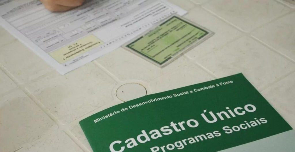 CadÚnico: cidadão terá mais três meses para atualizar dados