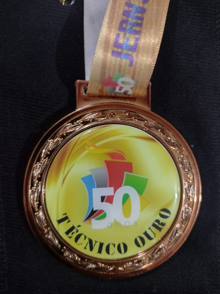 Premiação do Atleta Ouro dos JERNs 50 anos será nesta quinta