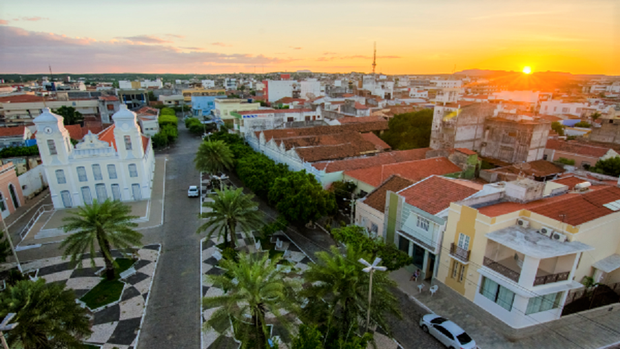 Confira a previsão do tempo no Rio Grande do Norte para este fim de semana