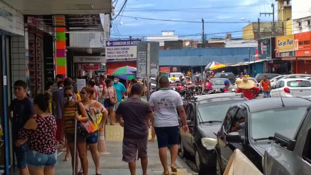 RN tem 3,3 milhões de habitantes, mostra prévia do Censo 2022