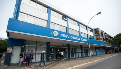 Presidente edita MP que libera crédito extraordinário de R$ 7,5 bi para previdência