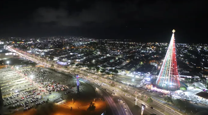 Agenda cultural do Natal em Natal movimenta a cidade com programação especial