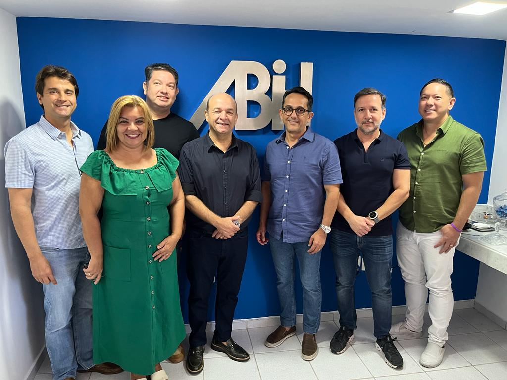 ABIH-RN elege nova diretoria para biênio 2023-2024