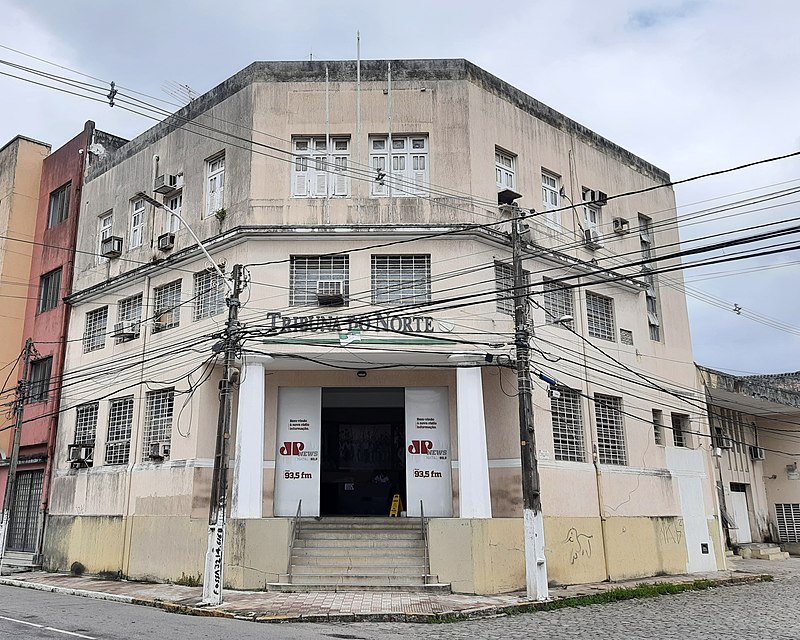 Sistema Cabugi de Comunicação consegue aprovação da Recuperação Judicial