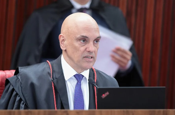 Moraes suspende trechos da nova Lei de Improbidade Administrativa