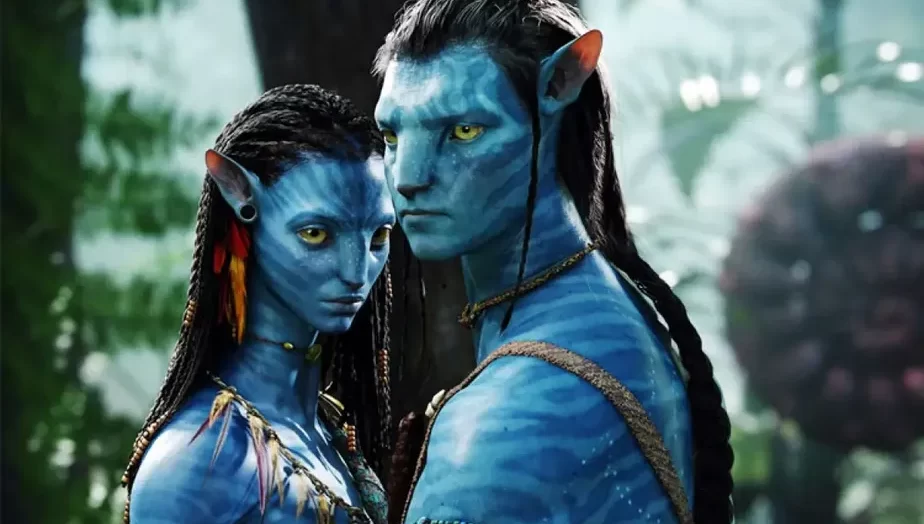 Novo ‘Avatar’ já ultrapassa meio milhão de espectadores no Brasil