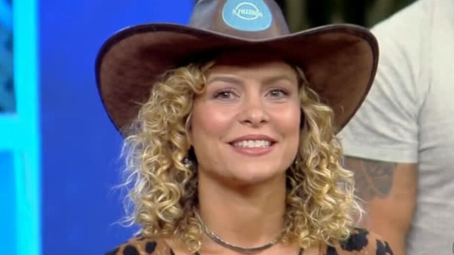 Bárbara Borges é a vencedora de ‘A Fazenda 14’ com 61,14% dos votos
