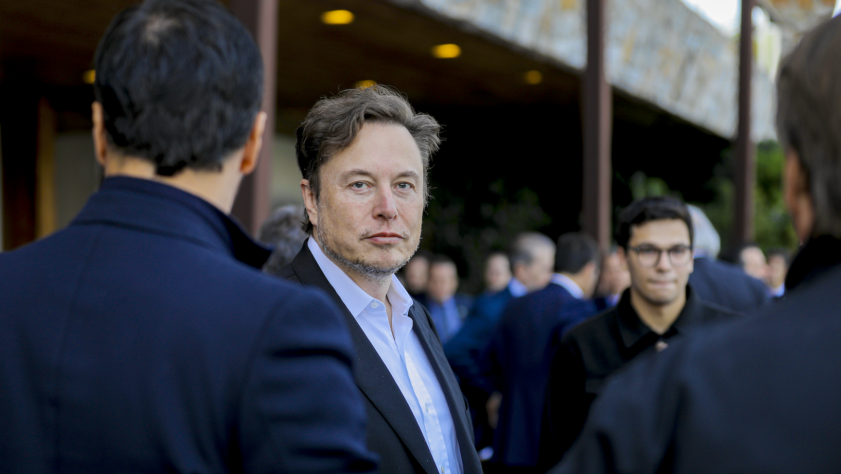 Após enquete, Elon Musk diz que deixará cargo de CEO do Twitter