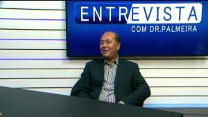 ENTREVISTA COM DR  PALMEIRA 17 12 2022