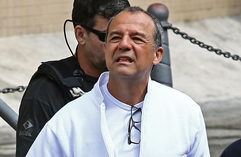 Sérgio Cabral tem 23 condenações que somam 430 anos; Prisão dele foi revogada pela 2ª turma do STF