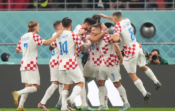 Croácia vence Marrocos por 2 a 1 e garante o terceiro lugar no Mundial do Catar