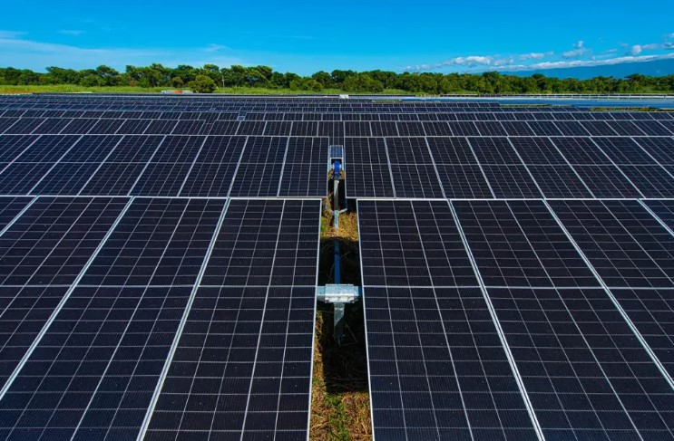 Uso de energia solar cresce no Brasil, com 19 GW de potência instalada