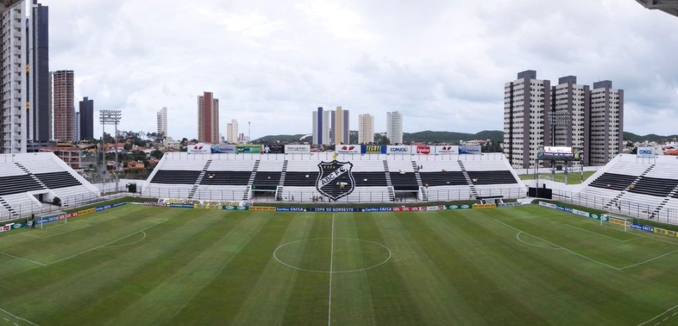 Início do Campeonato Potiguar é antecipado para o dia 10 de janeiro; Duelo ABC x Força e Luz abre a competição