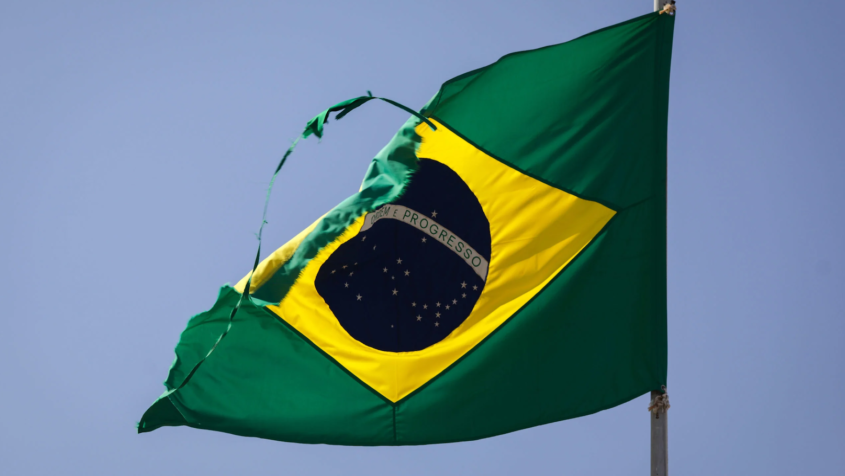 Brasil tem os maiores juros reais do mundo