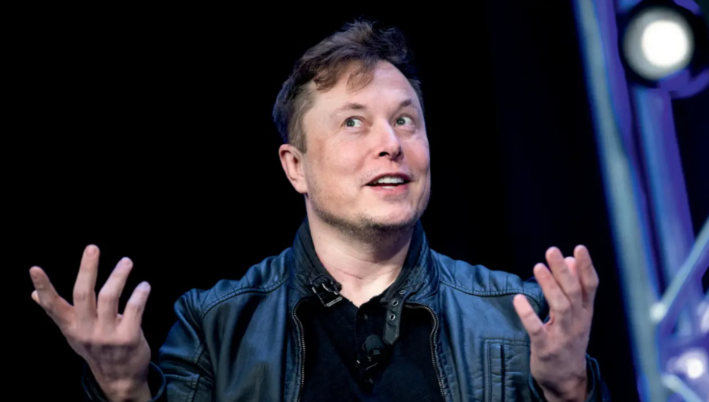 Elon Musk abre enquete e questiona se deve deixar chefia do Twitter