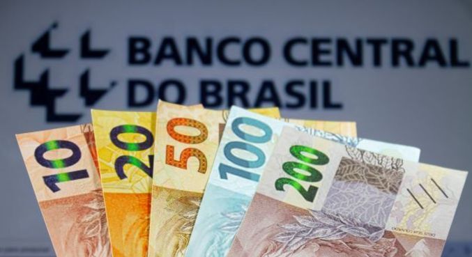 BC tem R$ 4,6 bilhões esquecidos em bancos a serem devolvidos