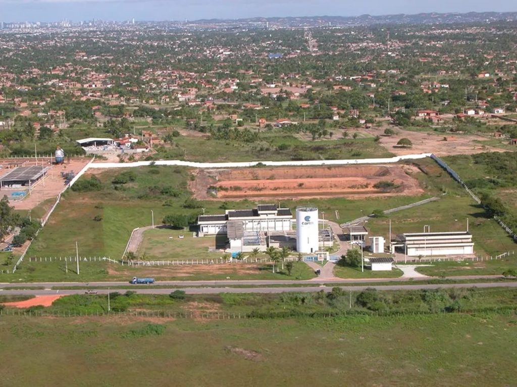 Falta de energia deixa bairros de Natal, São Gonçalo do Amarante e Extremoz sem água