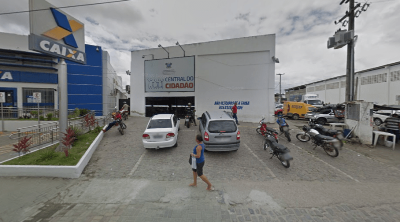 Atendimento na Central do Cidadão de Macaíba será suspenso a partir de segunda-feira