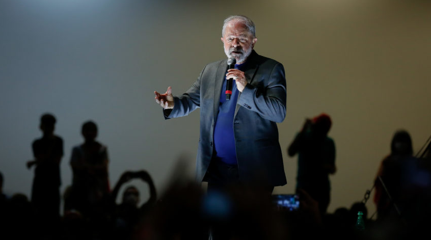 Lula deve começar governo com mais ministros que em 2003 e 2007