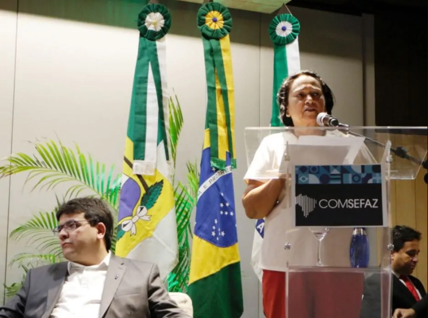 Assessoria Jurídica da Governadora Fátima emite nota sobre parecer do TRE/RN de contas eleitorais