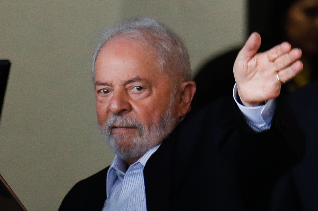 Eleição de Lula tem impacto potencial R$ 80 bi na dívida