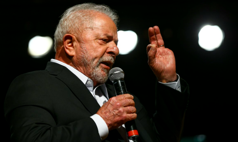 Sob o governo Lula, ação da Petrobras pode cair 40% na Bolsa, diz BTG
