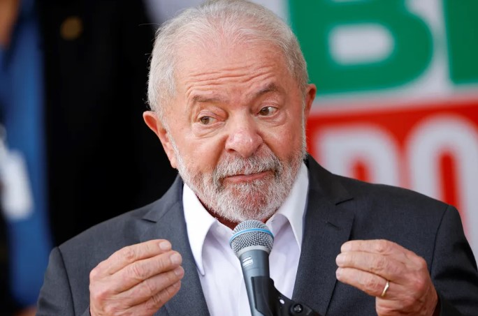 Lula passará por nova bateria de exames no hospital Sírio-Libanês para avaliar garganta