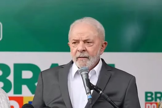 Lula diz que tem ‘80%’ dos ministérios ‘na cabeça’ e que só anuncia equipe após ser diplomado pelo TSE