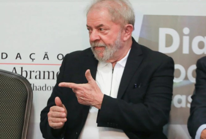 Transição estuda desmilitarizar segurança presidencial com Lula