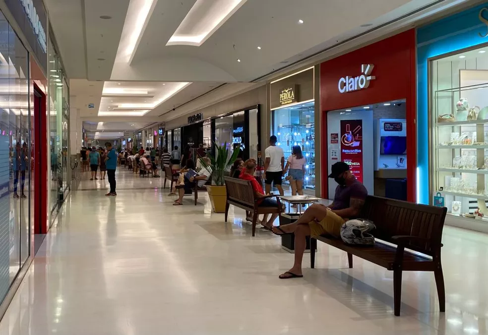 Comércio de Natal tem horário diferenciado nos feriados de fim de ano; confira