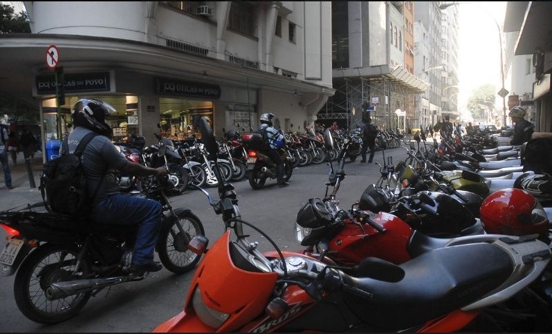 STF anula lei do RN que proíbe apreensão de motos de baixa cilindrada por dívida de IPVA