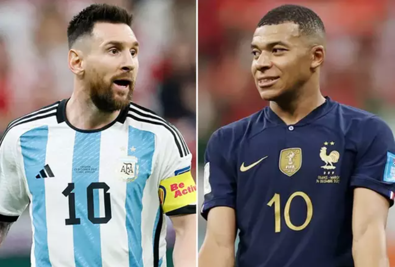 Argentina x França: Copa do Mundo vai conhecer um novo tricampeão no Catar