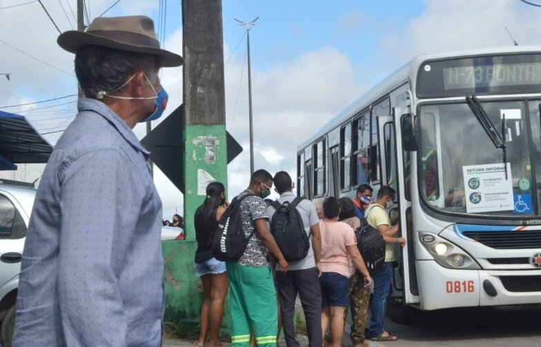 STTU divulga datas que terão Tarifa Social de transporte público em 2023. Confira