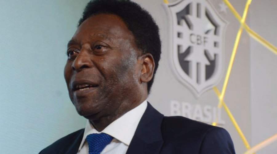 Pelé tem ‘melhora progressiva’ da infecção respiratória, aponta boletim médico