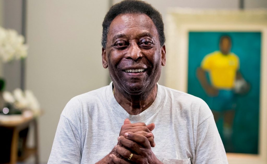 Herdeiros de Pelé: conheça os filhos e a herança do Rei do Futebol