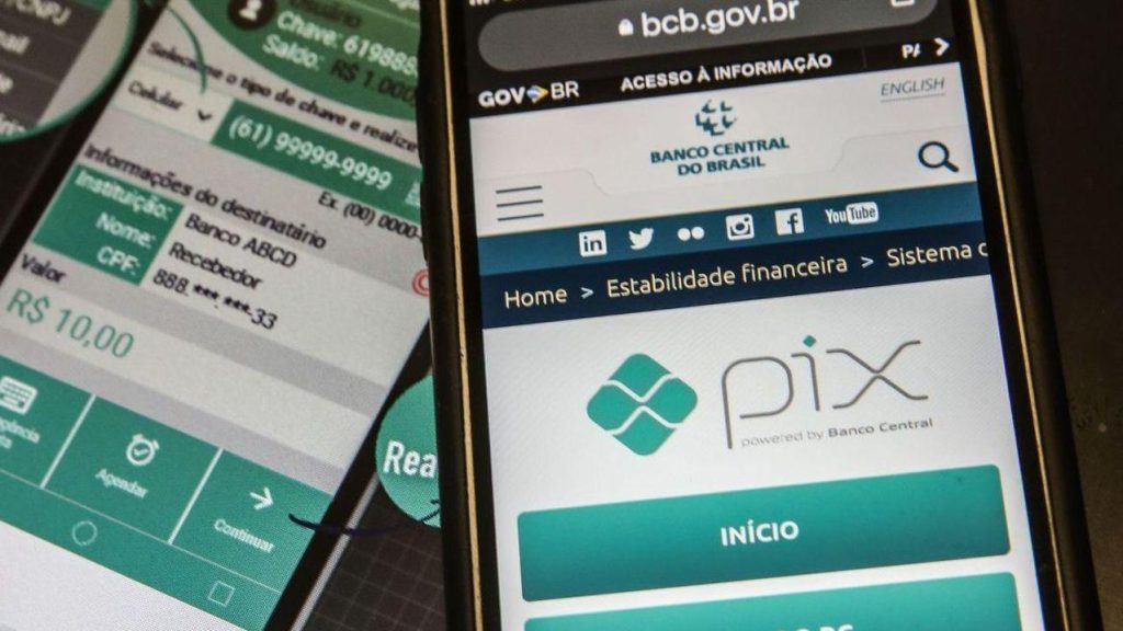 Pix agendado e débito automático estão previstos para entrar em operação em 2023