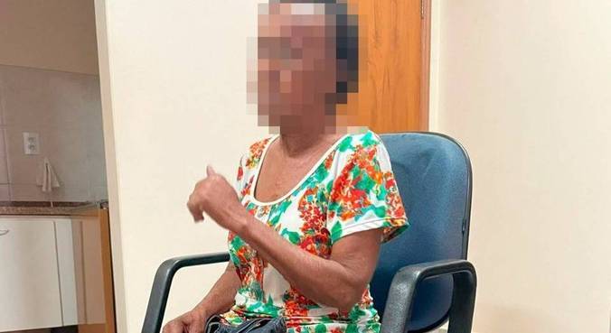 Brasil Idosa de 82 anos é resgatada após 27 anos de trabalho análogo à escravidão: ‘Não conhecia dinheiro’