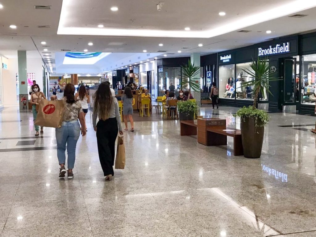 Confira o funcionamento do comércio em Natal nos últimos dias do ano