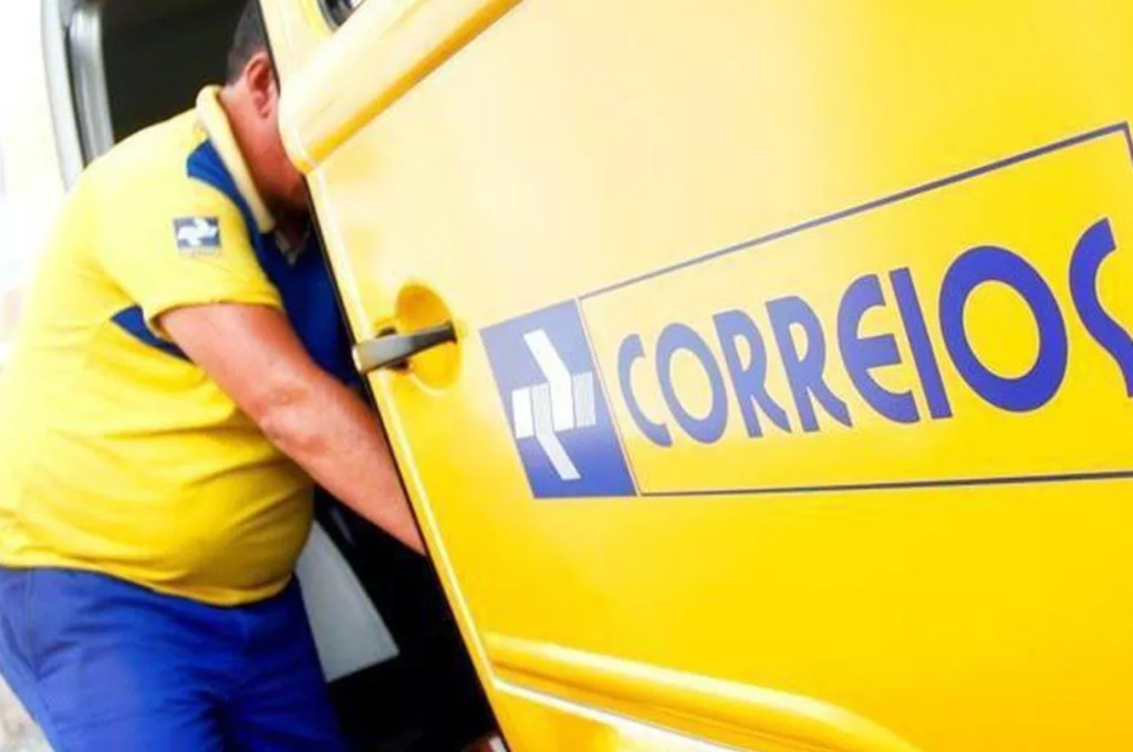 Para PT, privatizar Correios está ‘completamente fora de cogitação’