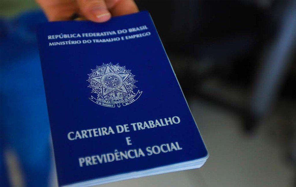 Secretaria do RN oferece hoje 67 vagas de empregos. Confira