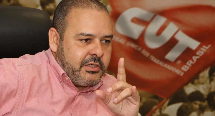 Ex-presidente da CUT será ‘número 2’ do Ministério do Trabalho de Lula