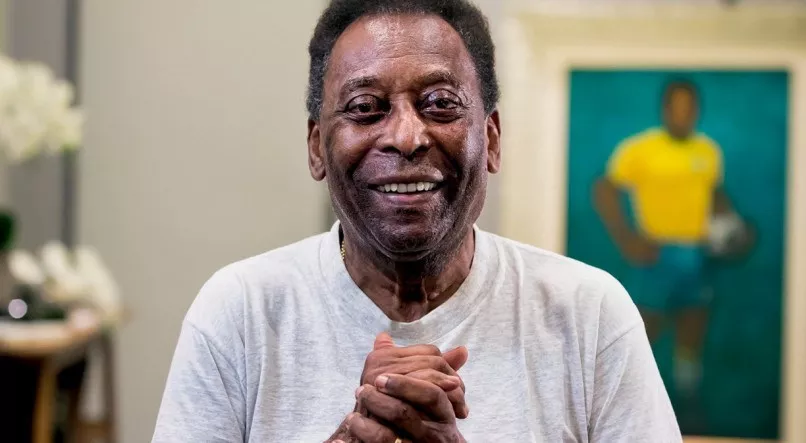 Confira o estado de saúde de Pelé nesta terça-feira (27)