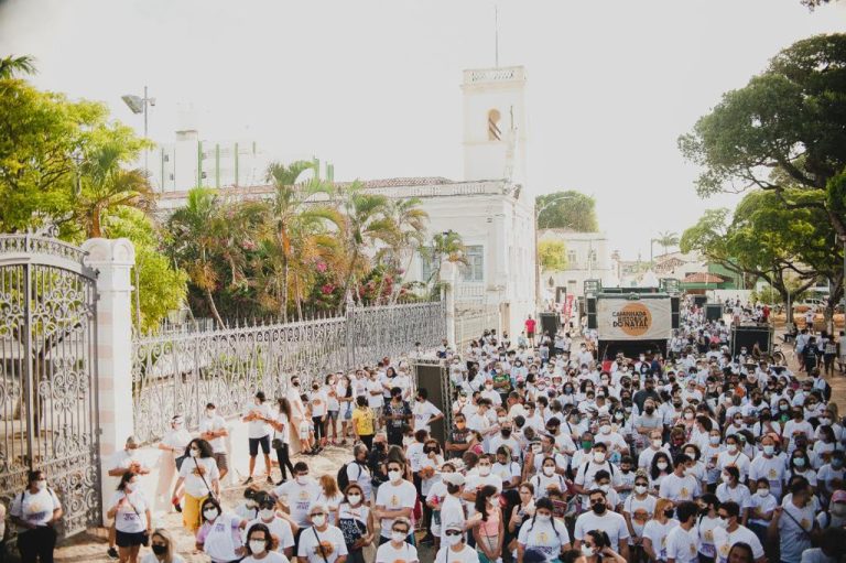 Selecionados no Edital Unimed Natal Cultural 2023 são divulgados
