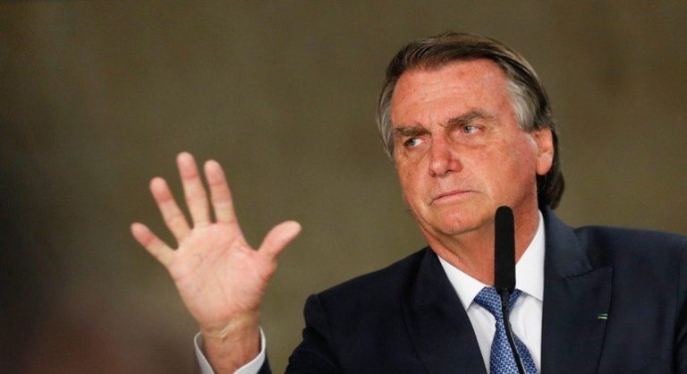 Apoiadores vão homenagear Bolsonaro nos EUA; ingressos custam até US$ 50