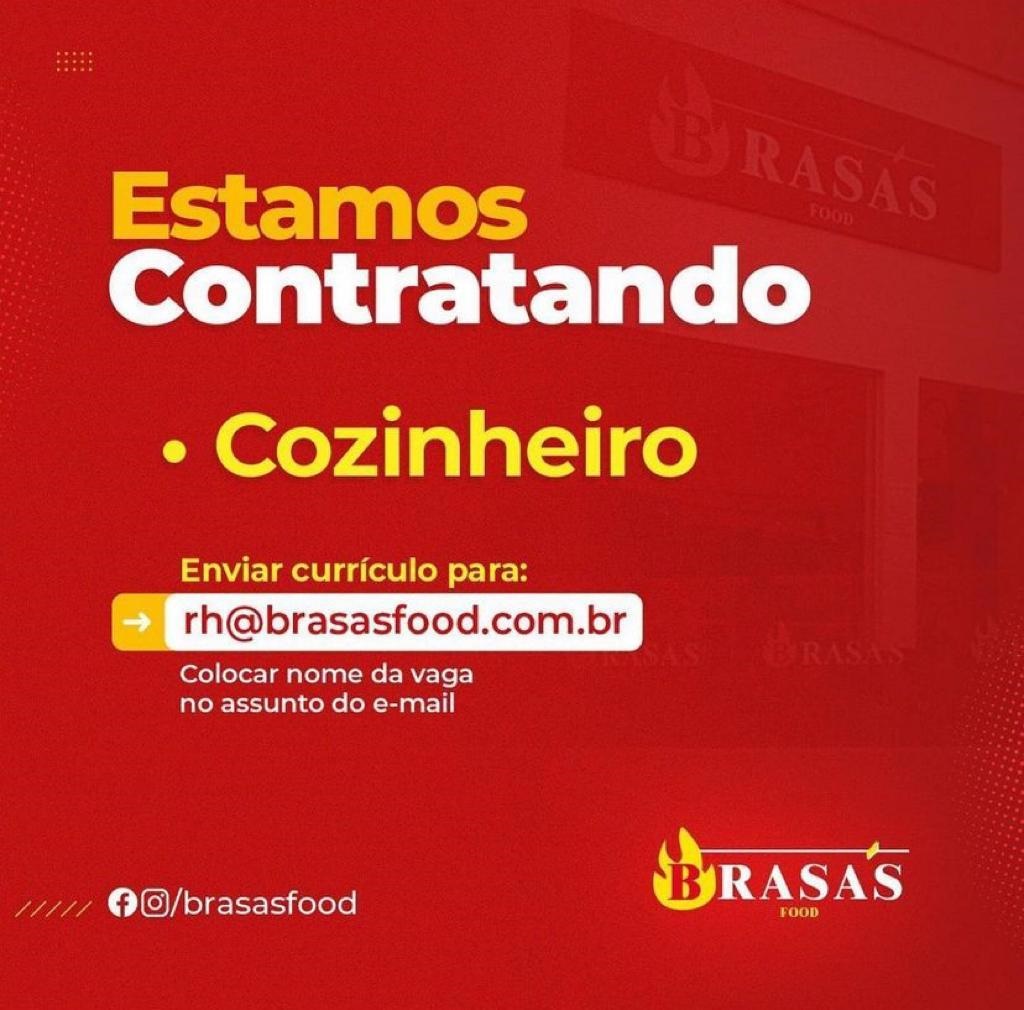 Cozinheiro