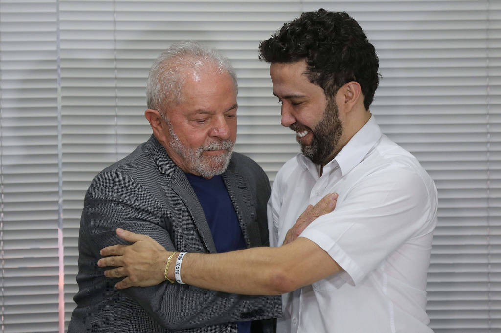 Janones, Paulinho da Força e outros: veja aliados de Lula que ficaram sem ministério