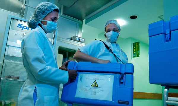 Rio Grande do Norte tem 872 pessoas à espera de transplante de órgãos; Sesap reforça importância da doação
