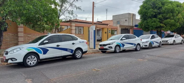 Ipem inicia vistoria em 3,4 mil taxímetros no Rio Grande do Norte