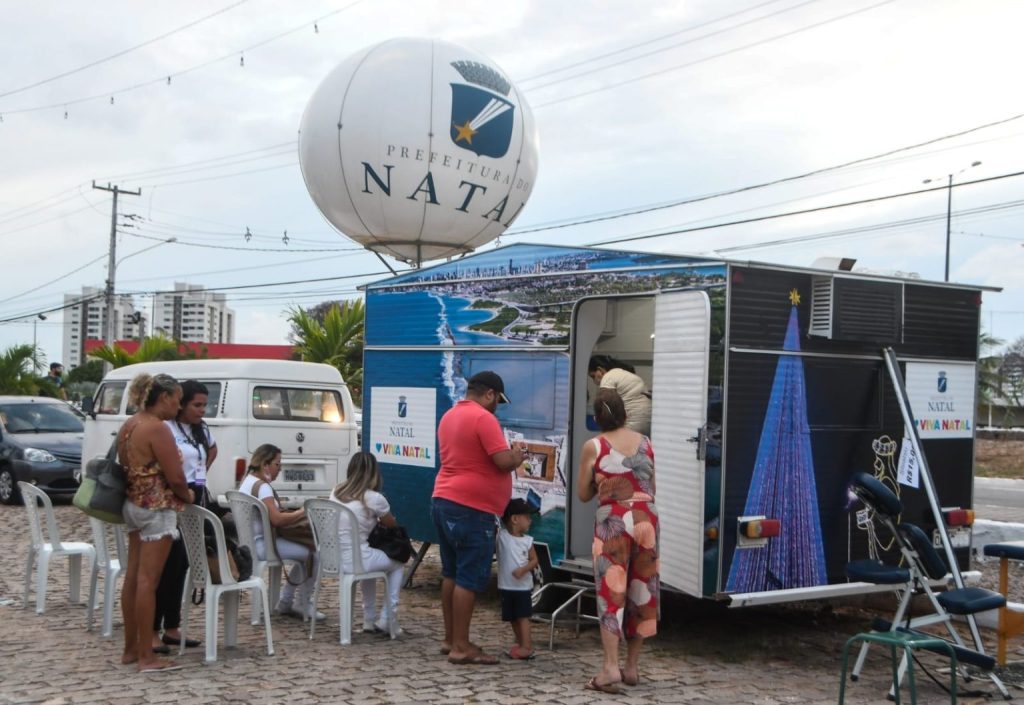 Ponto de vacinação da Árvore de Mirassol funcionará neste feriado de Reis